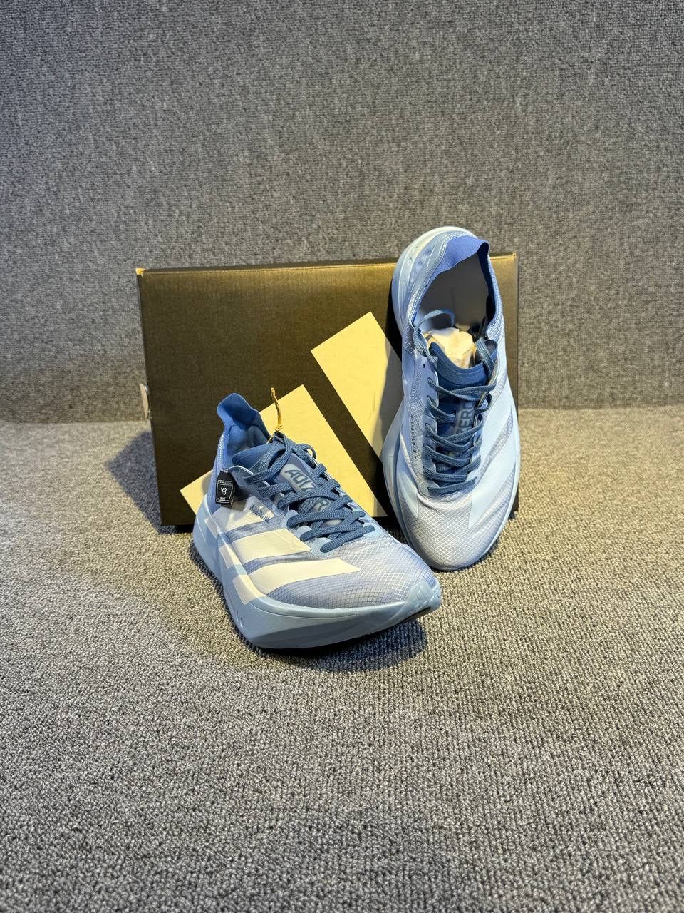 ADIDAS ADIZERO ADIOS PRO 4 Y3
