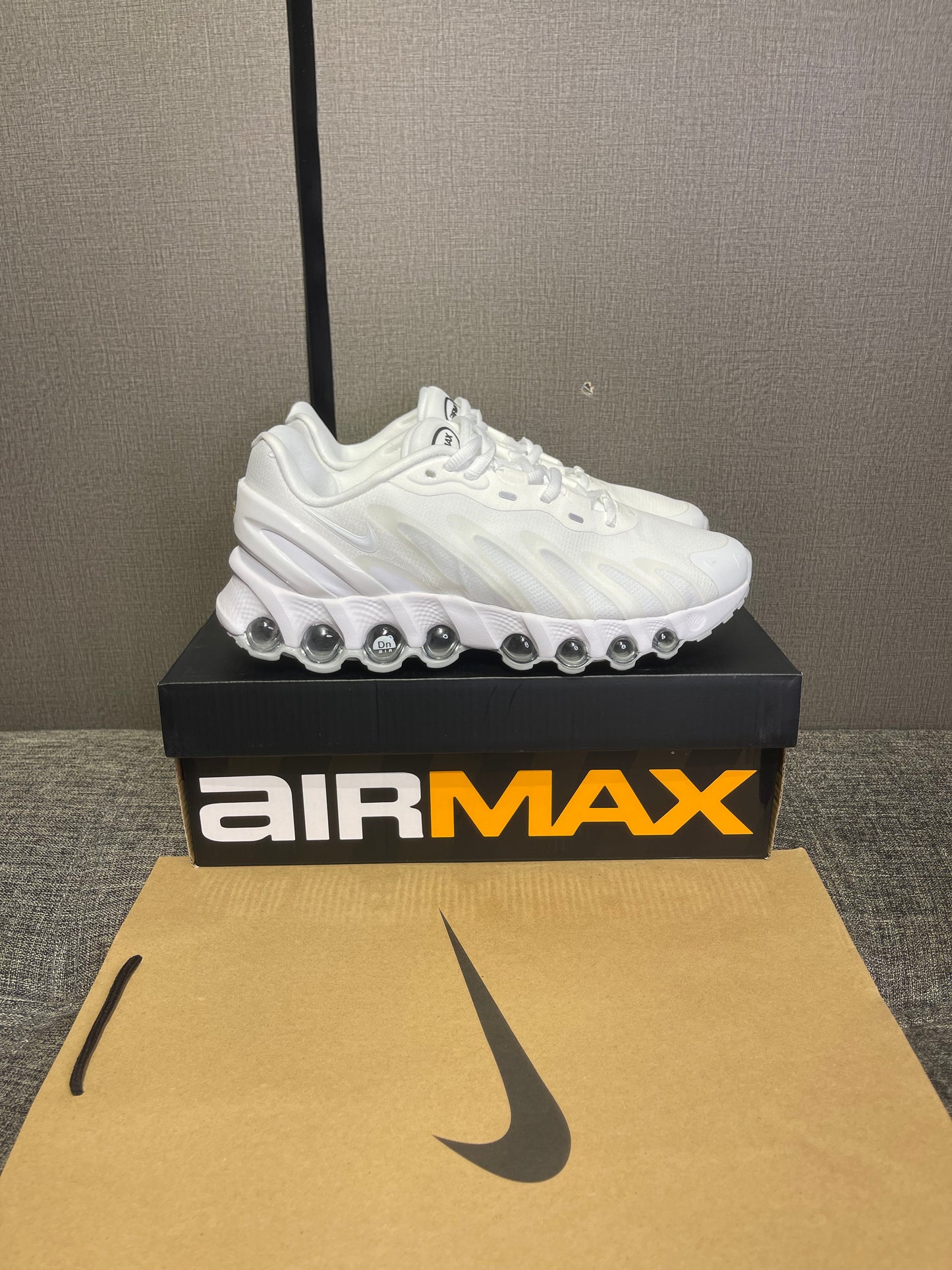 Nike Air Max DN8 “White”