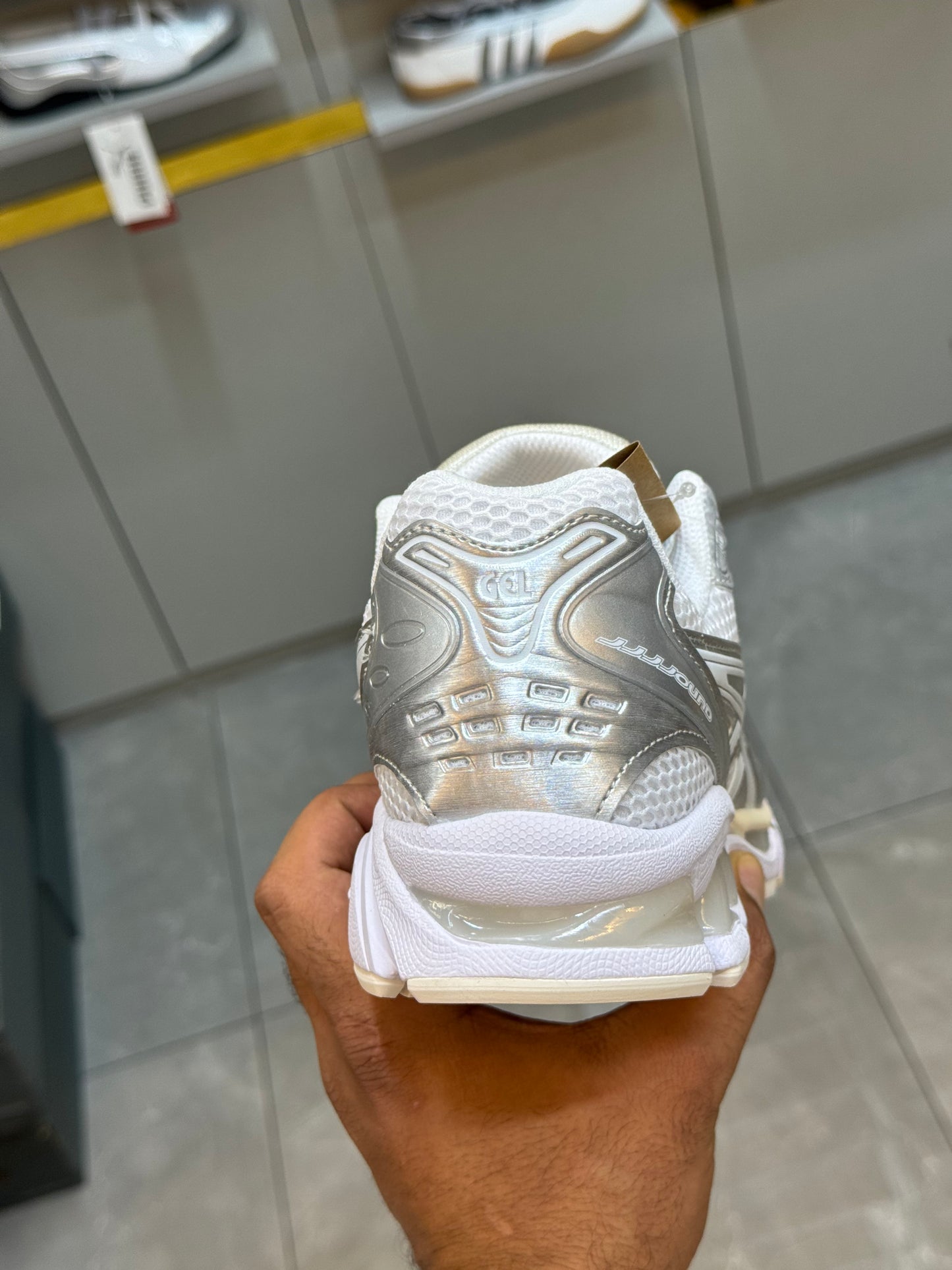 Asics Gel Kayano 14