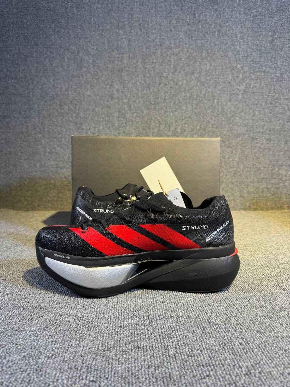Adidas Adizero Prime X3