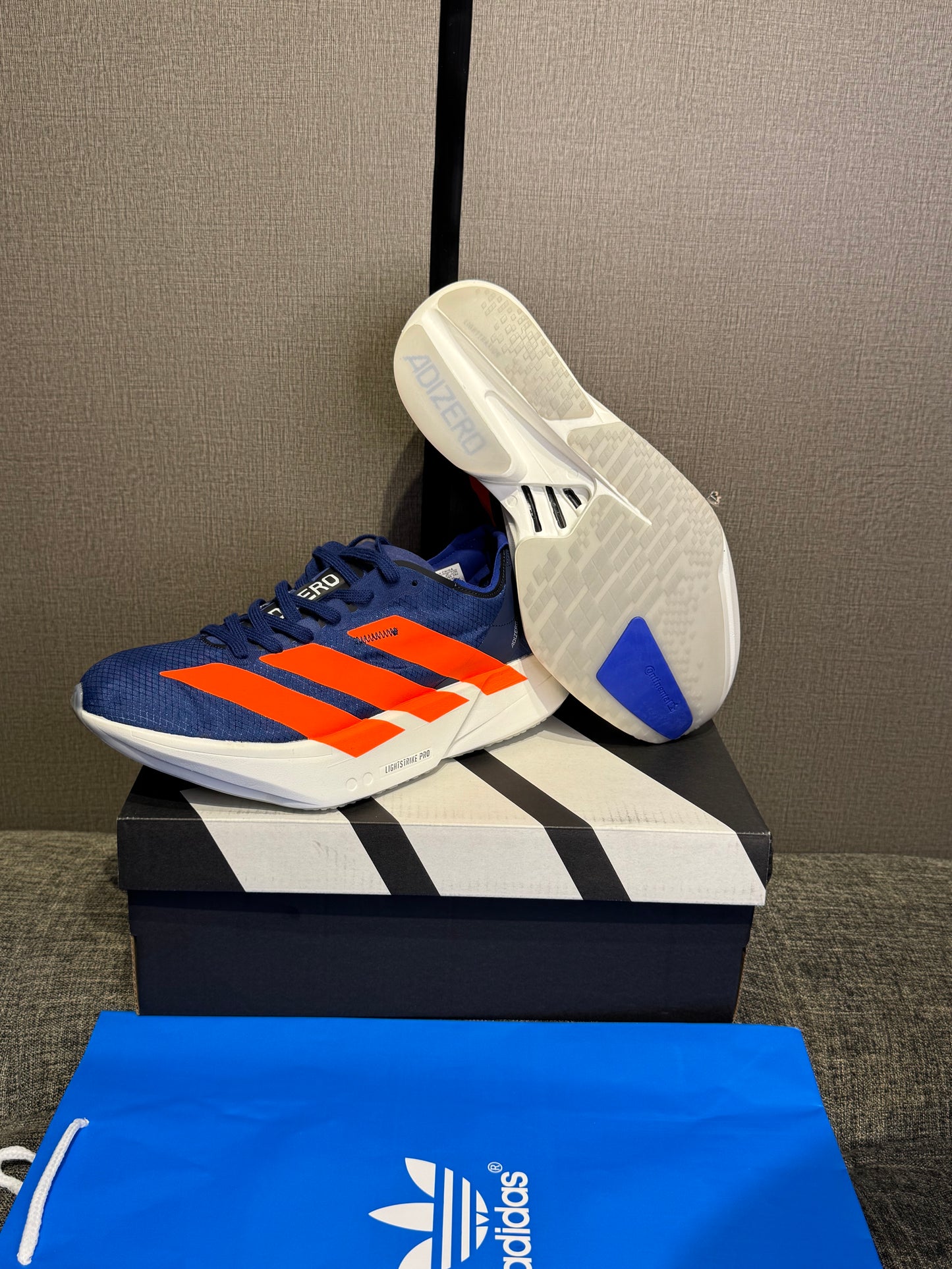 Adidas Adizero Pro4