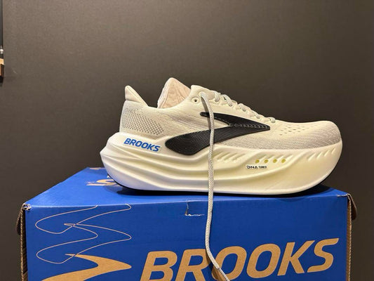 BROOKS Glycerin Max sneakers ‘White