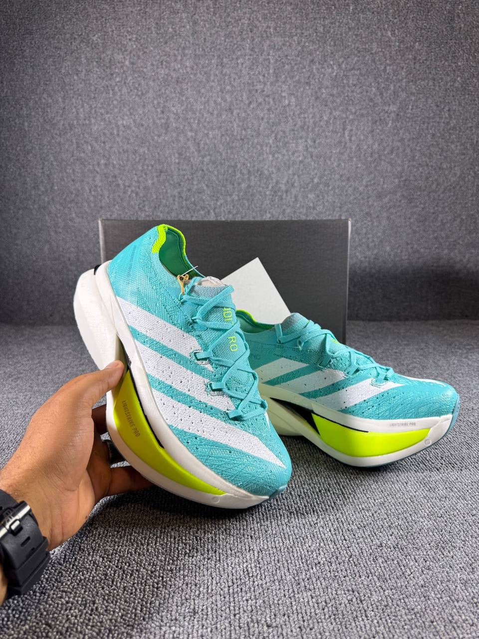 Adidas Adizero Prime X3