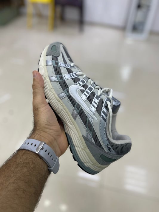 Nike P-6000
