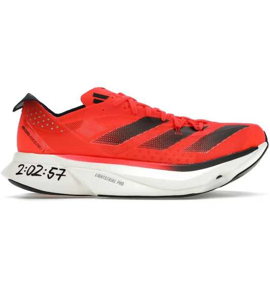Adidas ADIZERO PRO 3