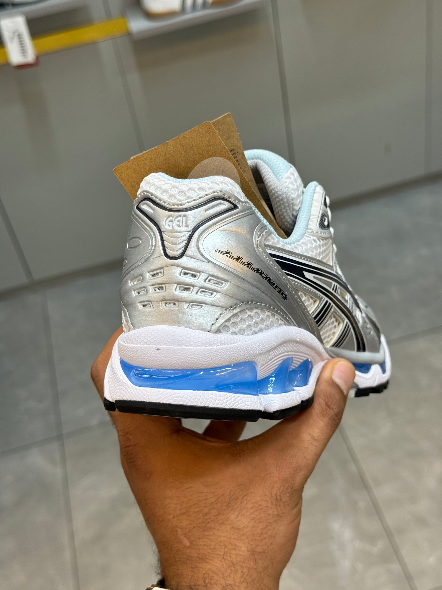 Asics Gel Kayano 14