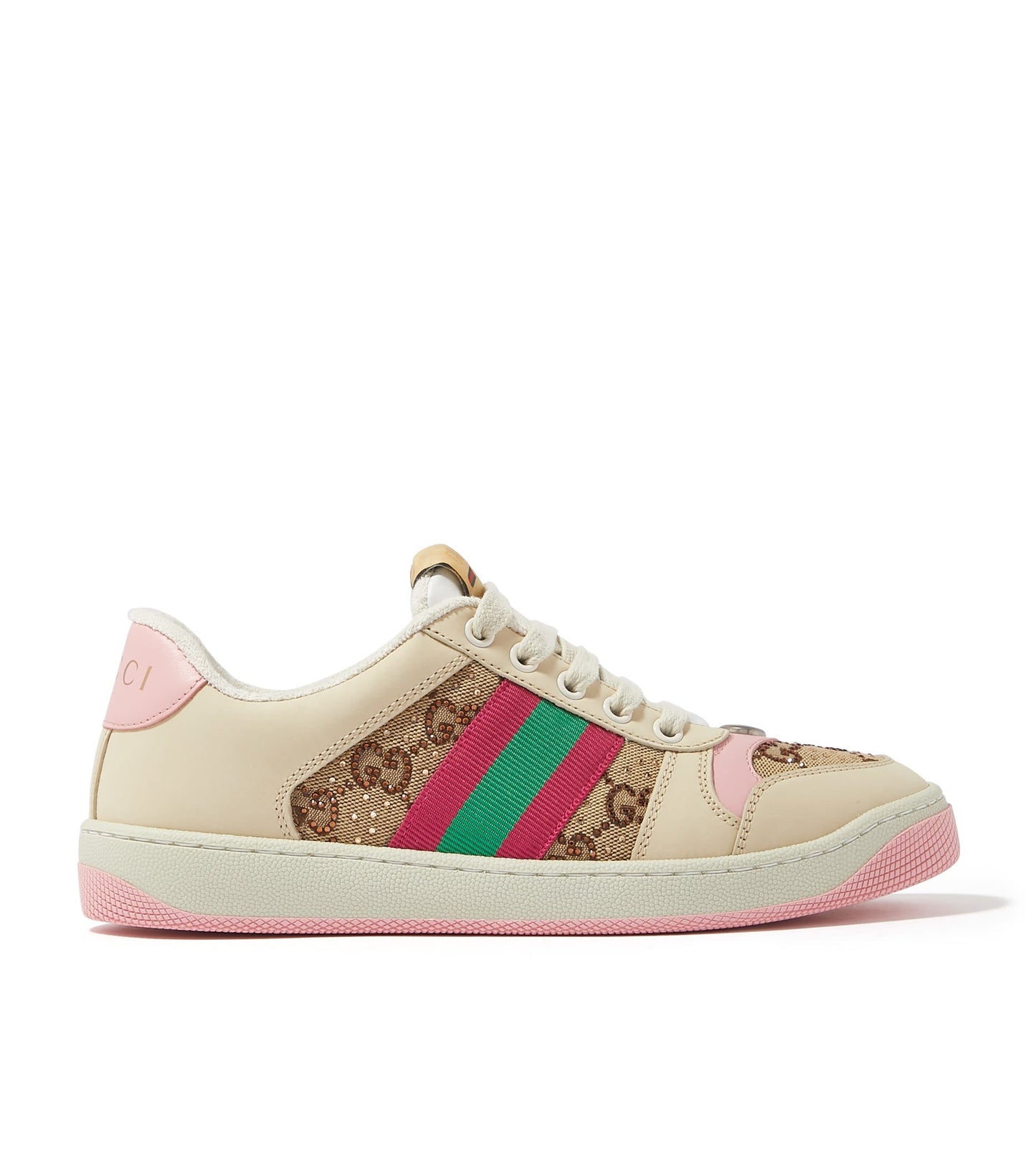 Gucci Screener Shoes