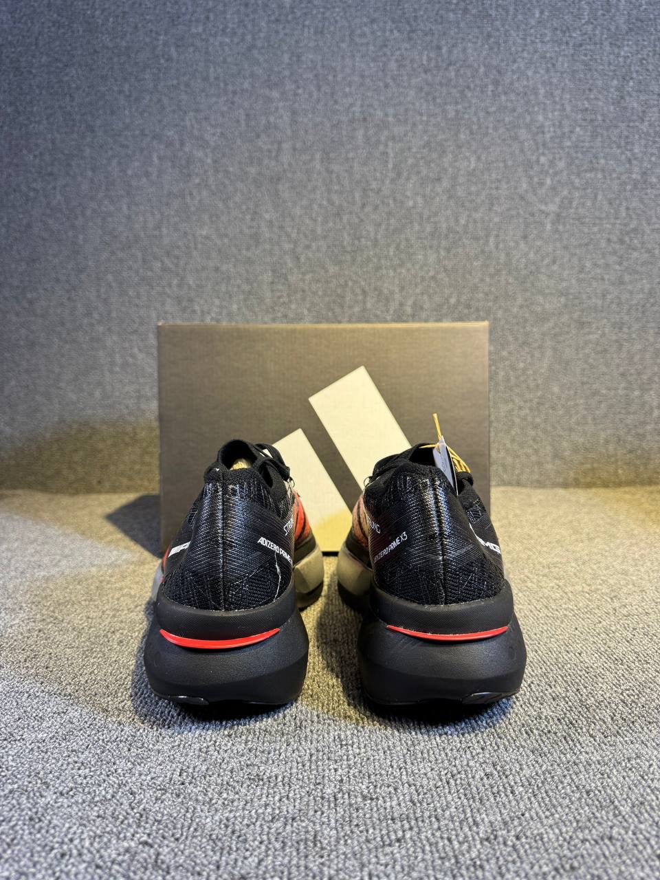 Adidas Adizero Prime X3
