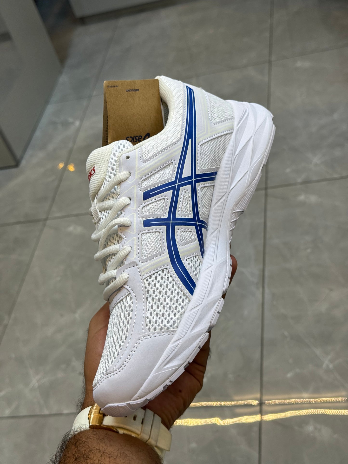 Asics Gel Contend 4