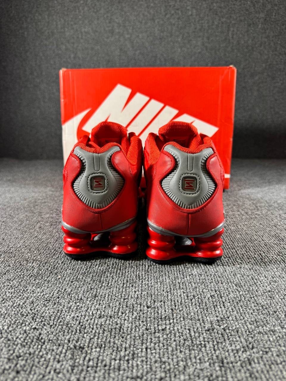 Nike Shox TL