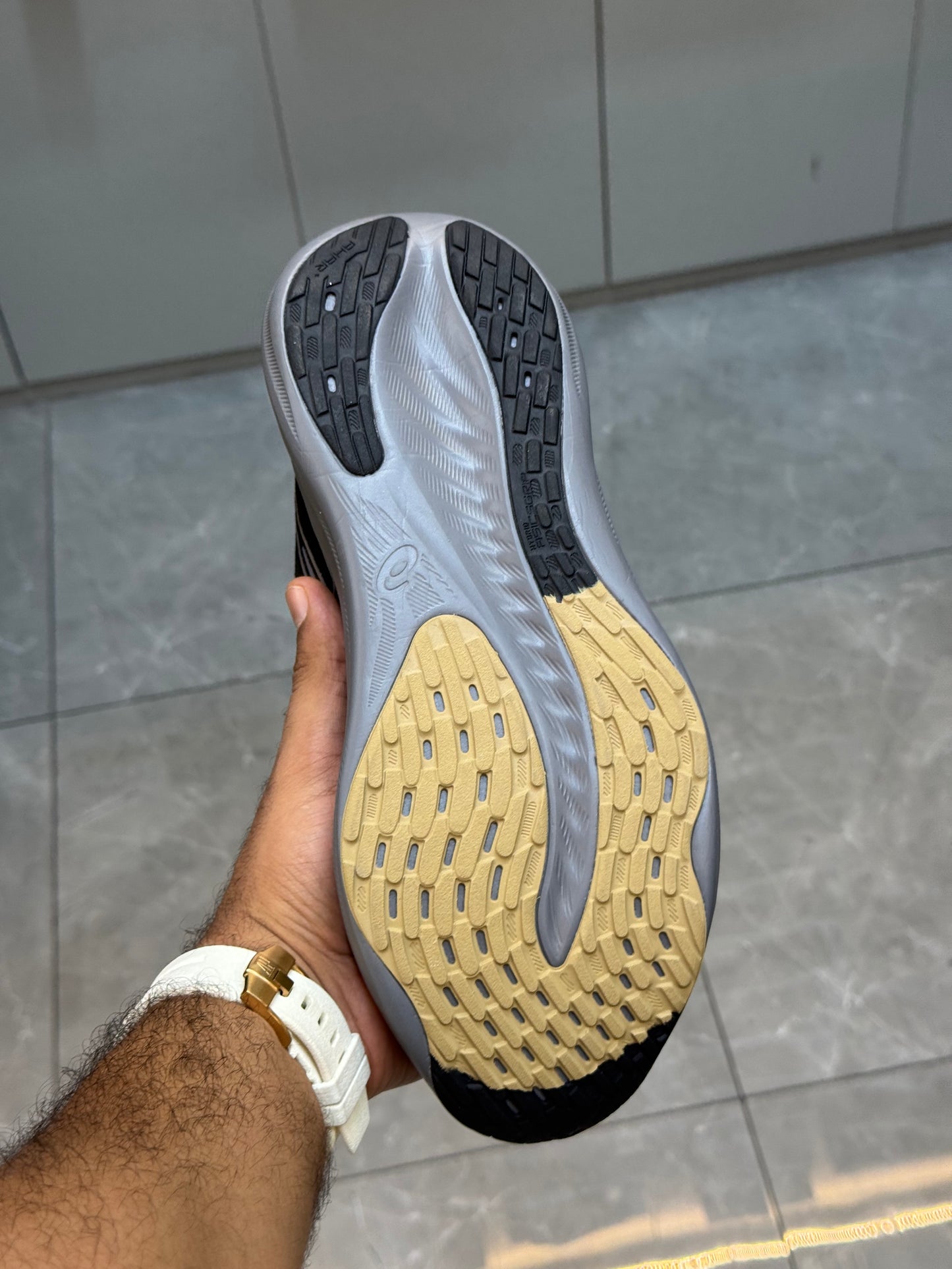 Asics Gel Nimbus 26
