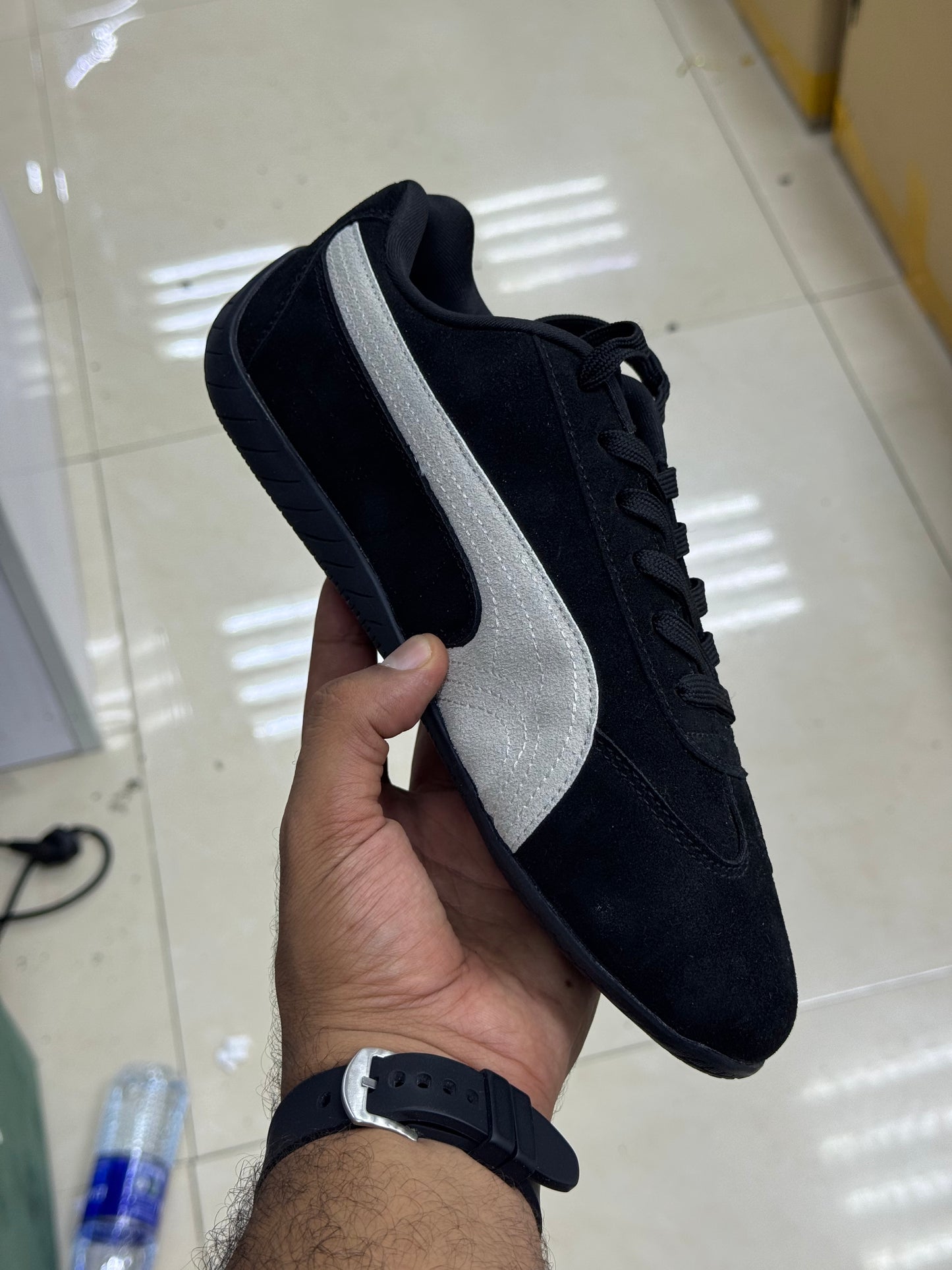 Puma Speed Cat