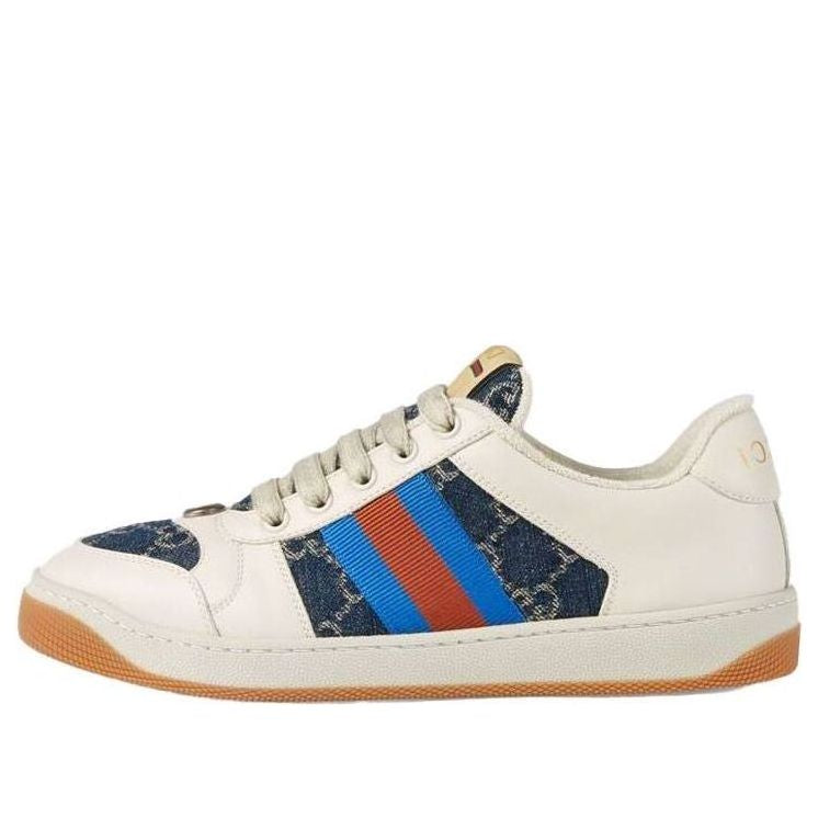 Gucci Screener Shoes