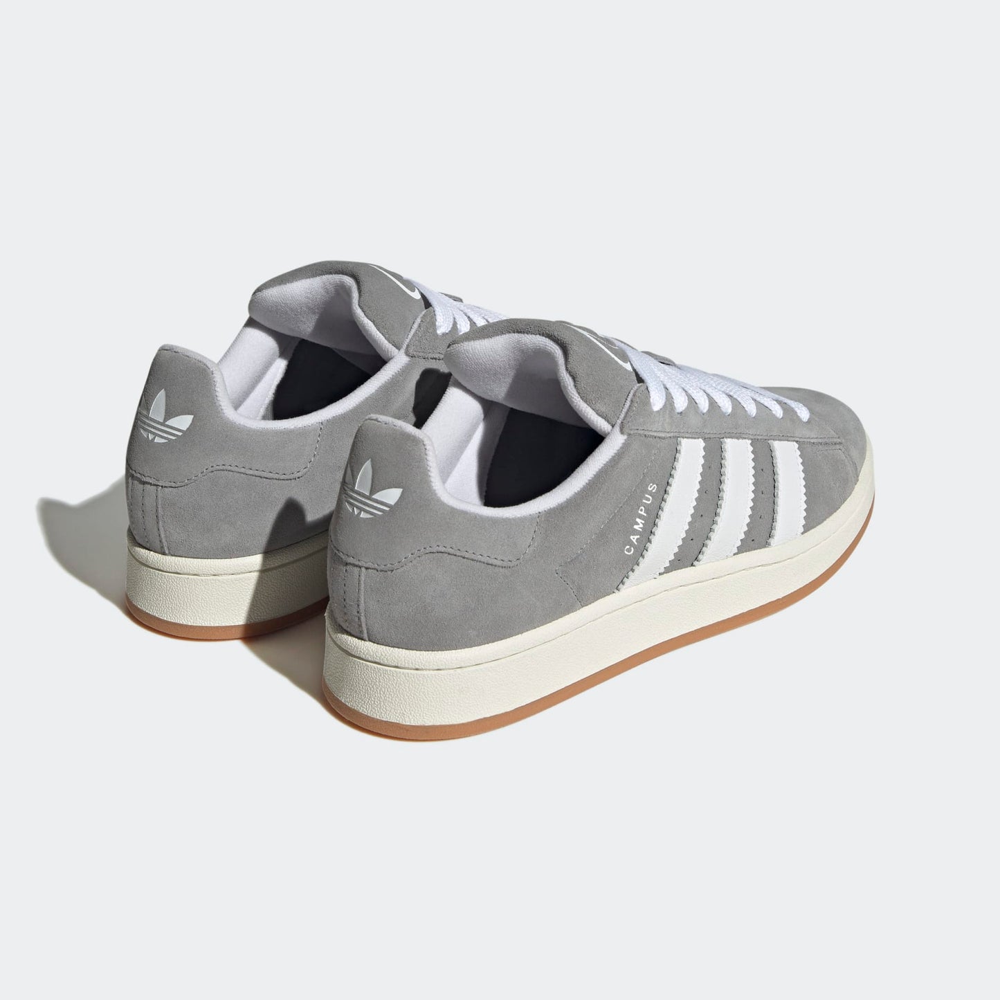 Adidas Campus 00s Gray/White