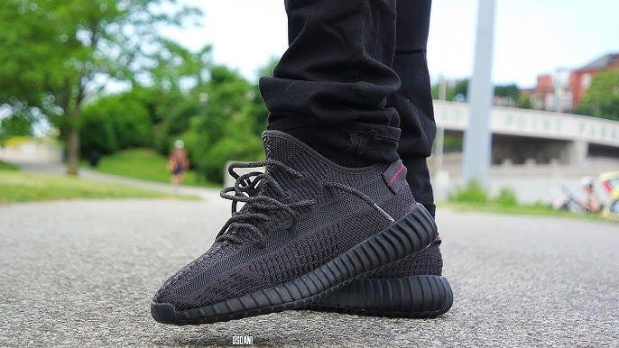 adidas YEEZY Boost 350 V2 "Onyx"
