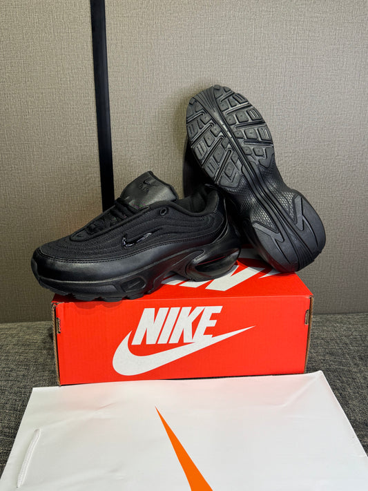 Nike Air Max Portal “Full Black”