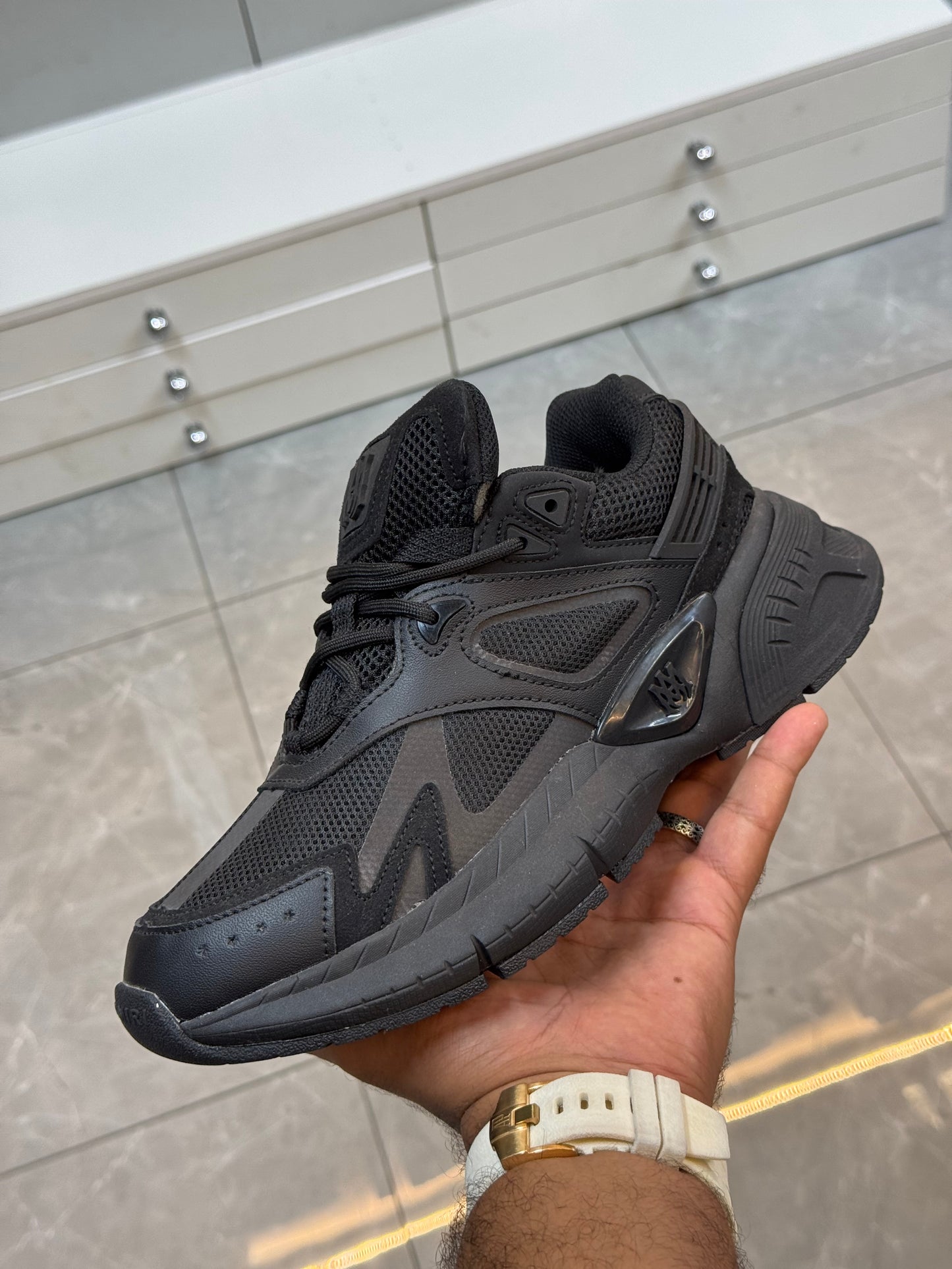 Amiri Sneakers