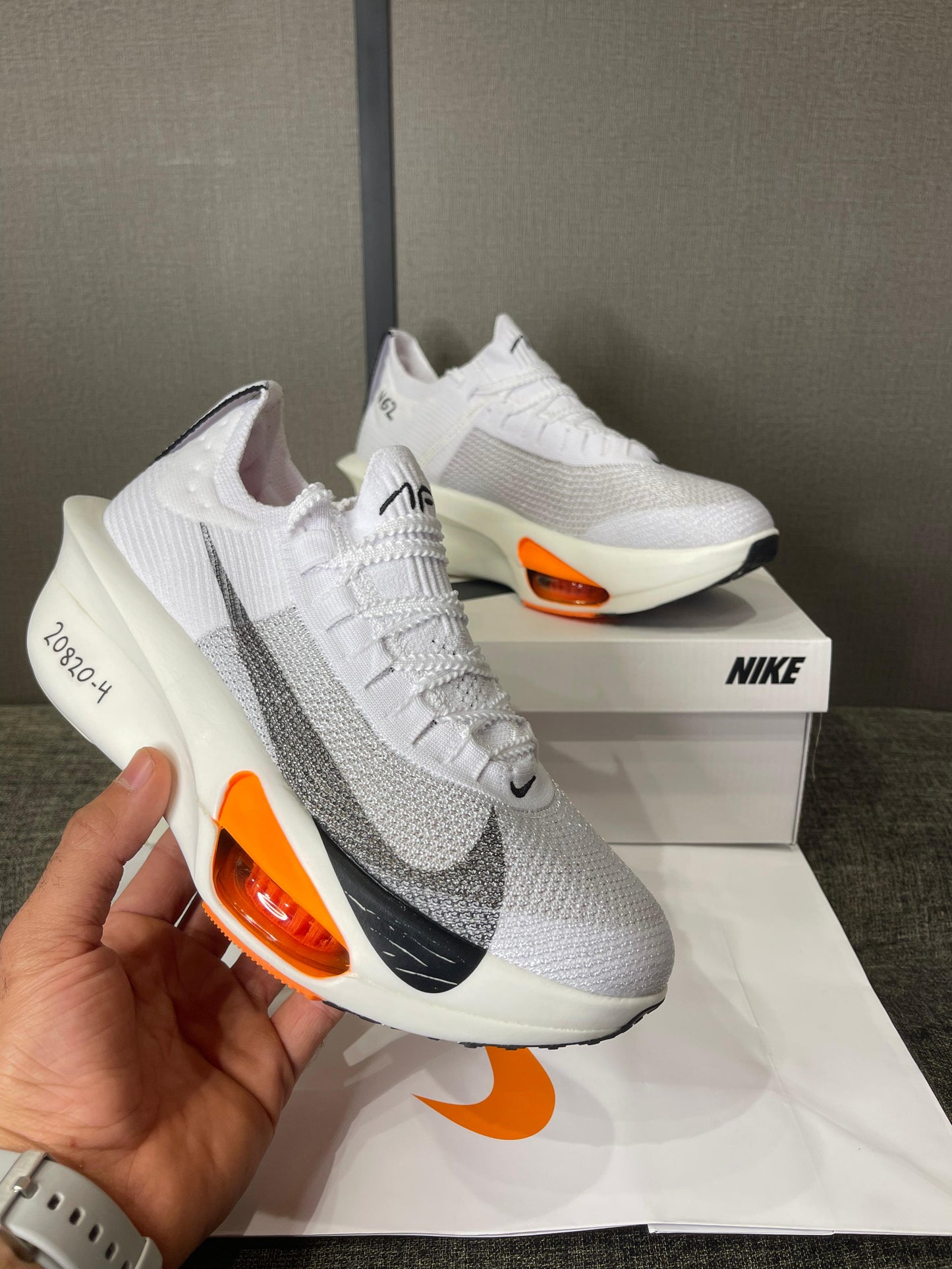 Nike Alphafly 3 "Prototype"