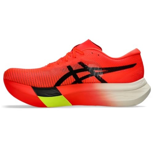 ASICS METRASPEED Orange