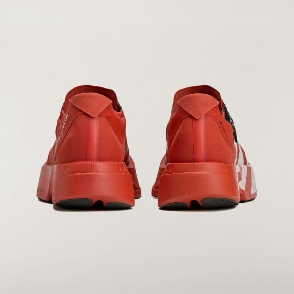 Adidas ADIZERO ADIOS PRO 4 Y3 Orange/ White