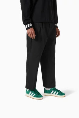 Adidas Campus 00s Green