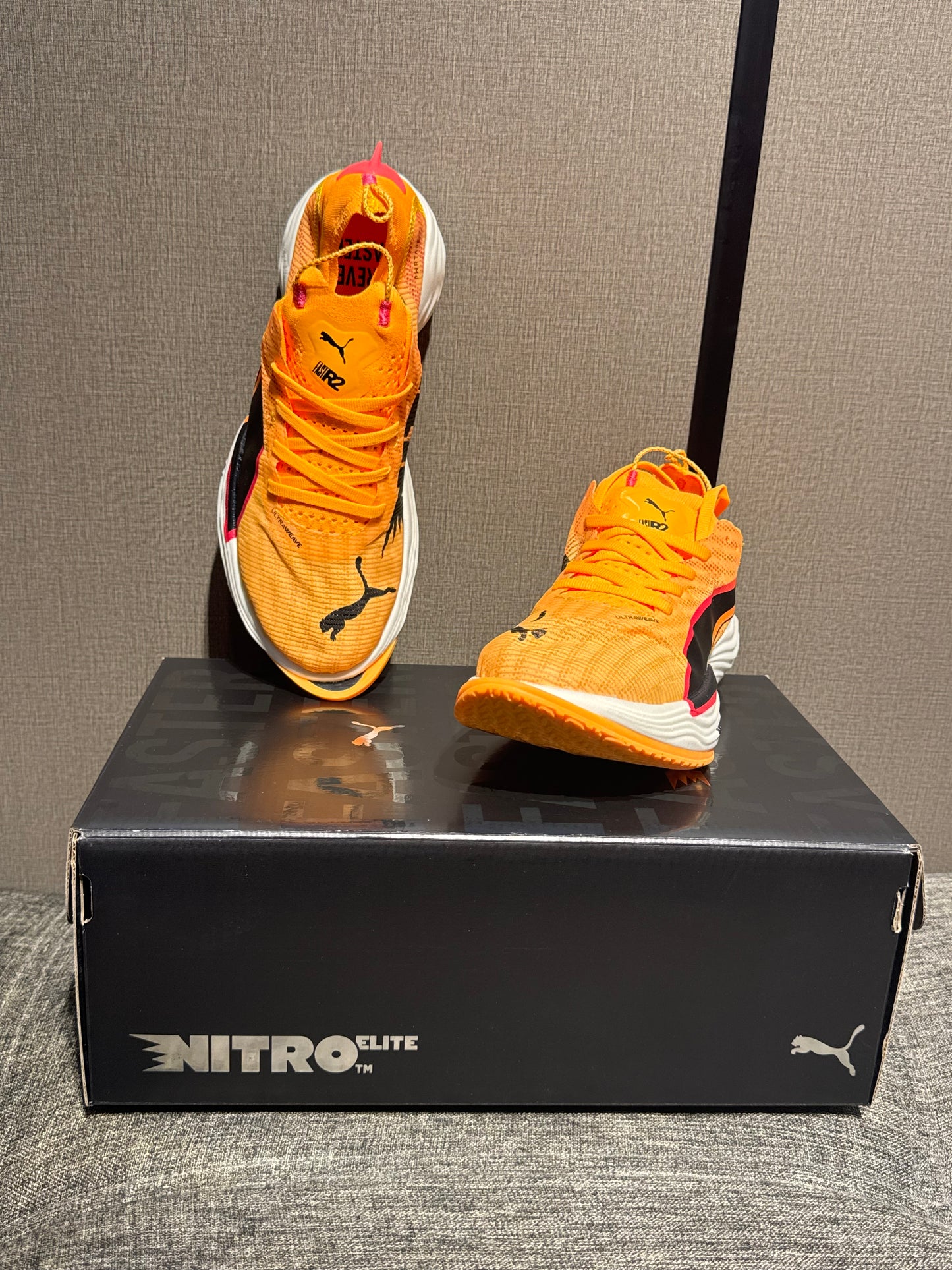 PUMA Nitro Elite 2