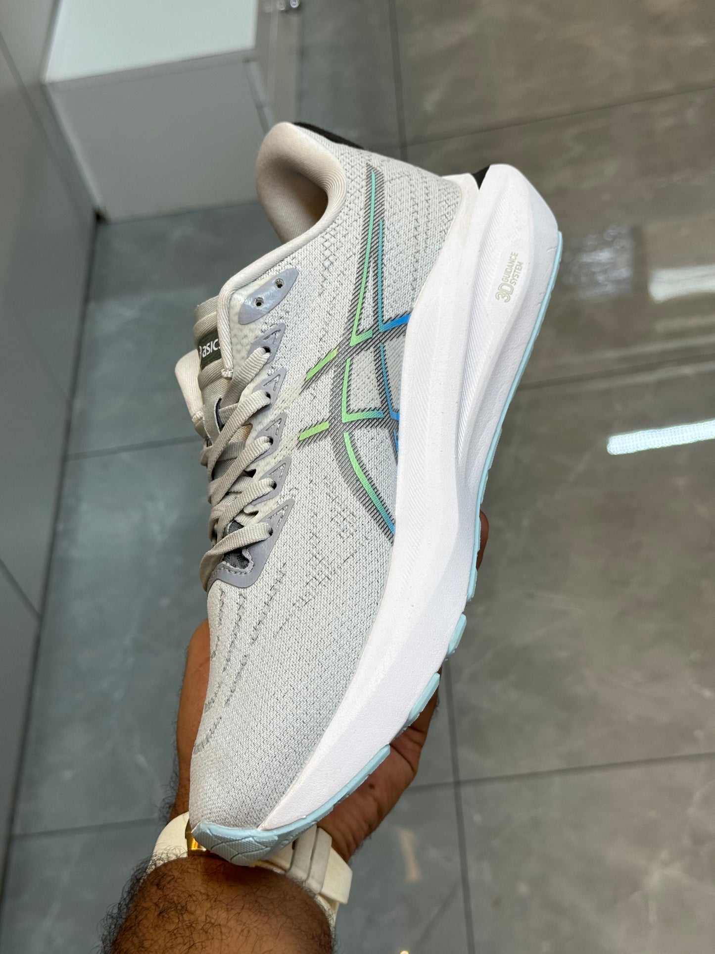 Asics GT-2000 13 Grey