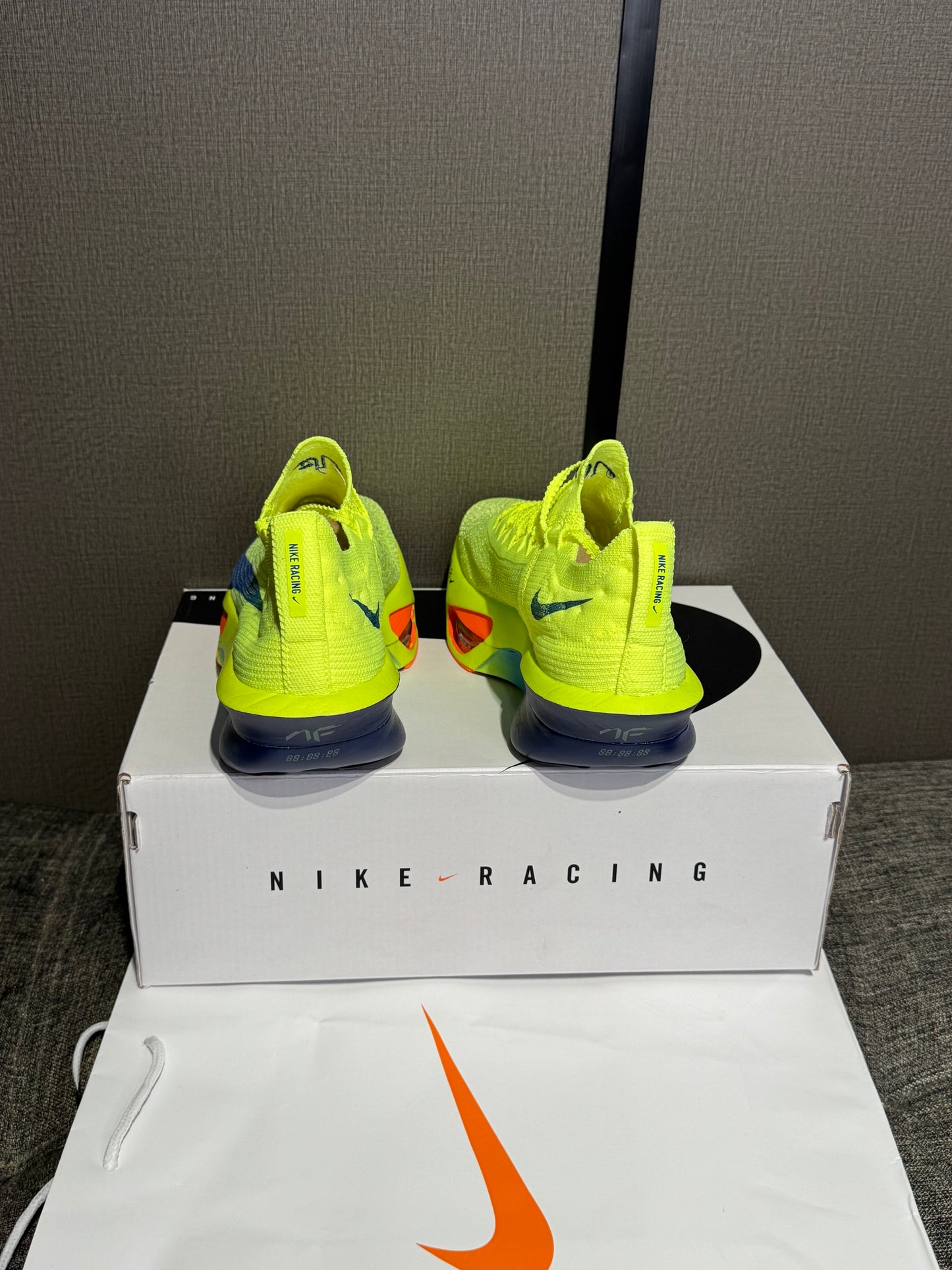 Nike Alphafly 3 Volt