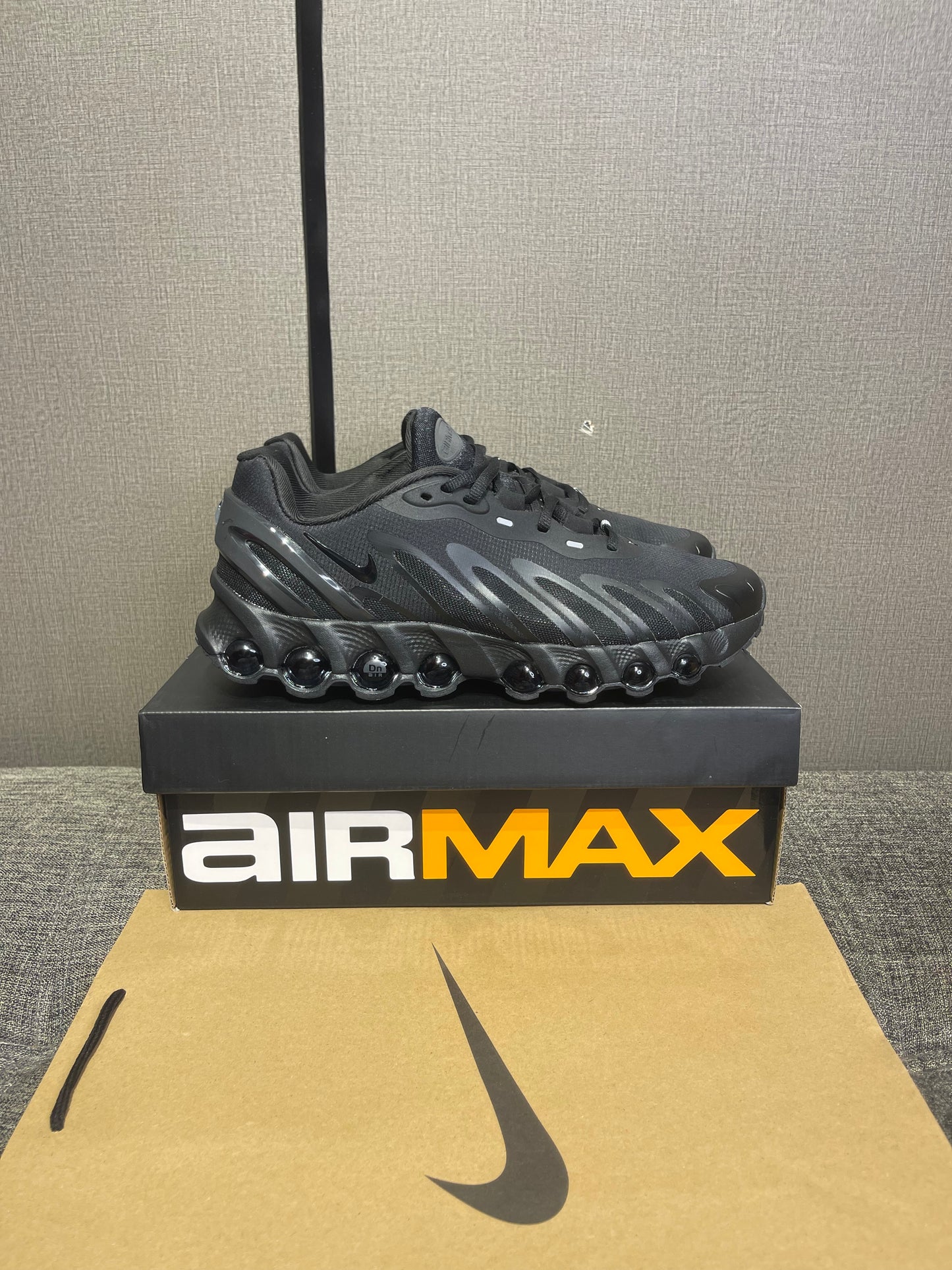 Nike Air Max DN8 “Black”