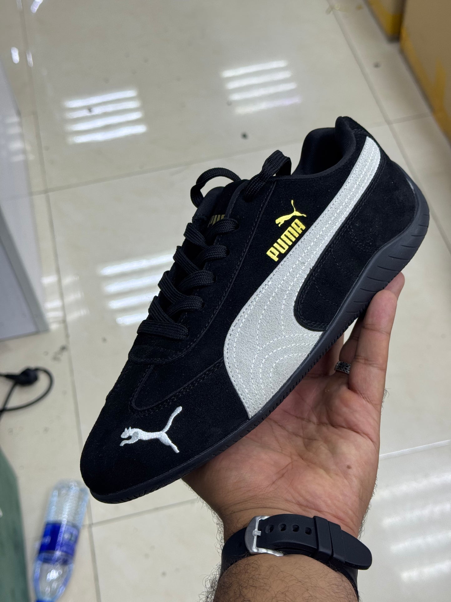 Puma Speed Cat