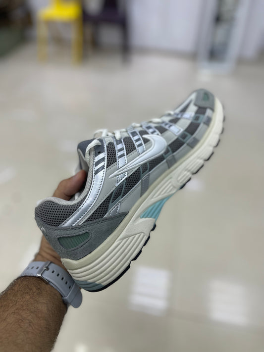 Nike P-6000