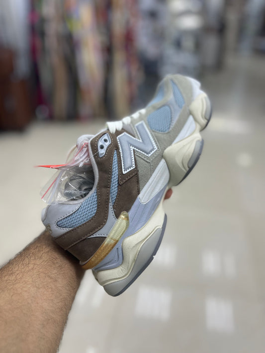 NEW BALANCE 9060