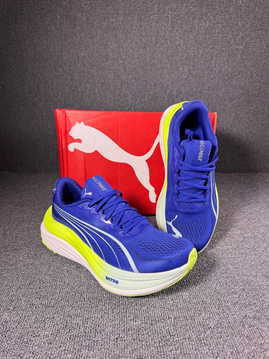 PUMA Mag Max Nitro