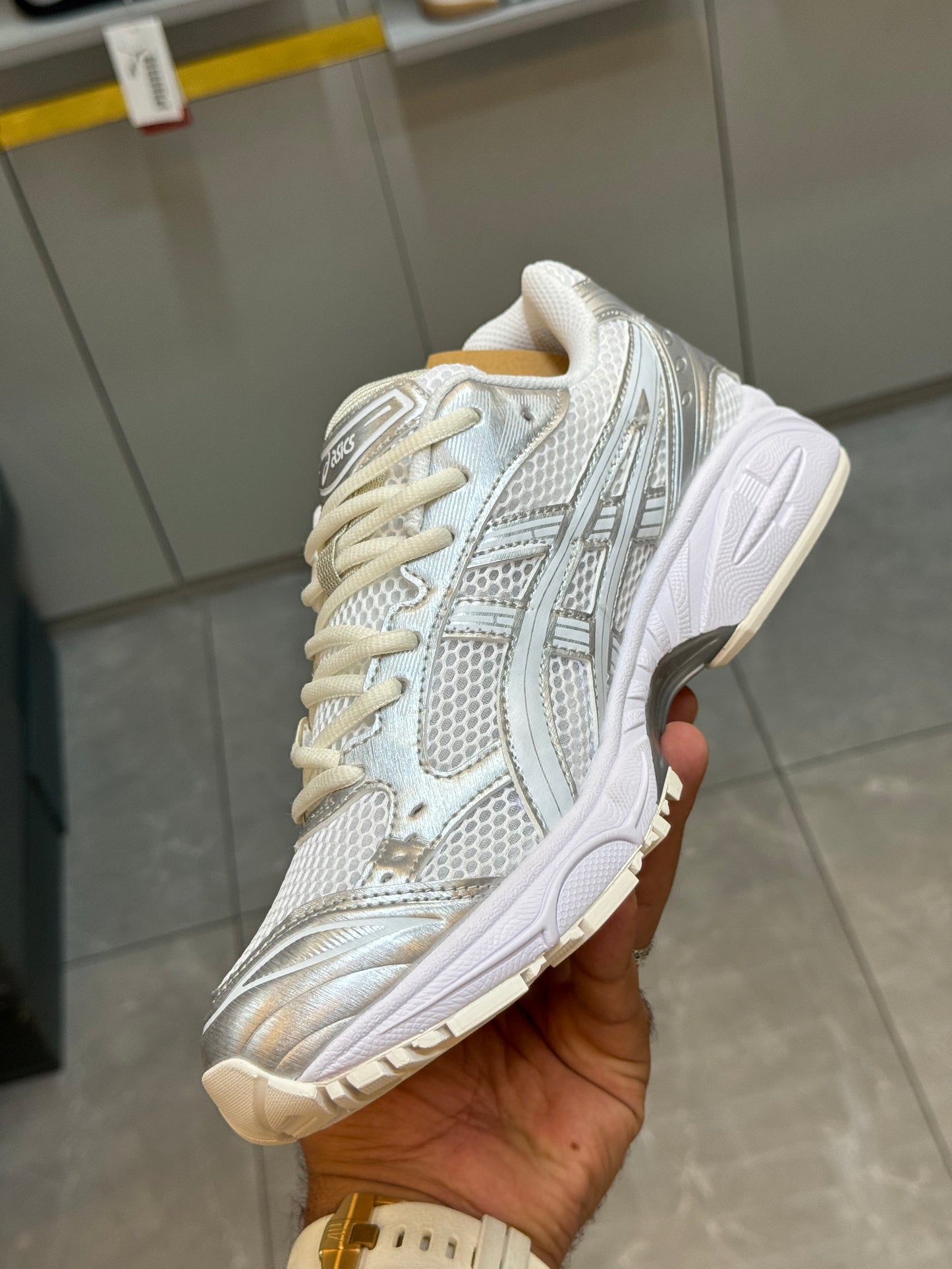 Asics Gel Kayano 14
