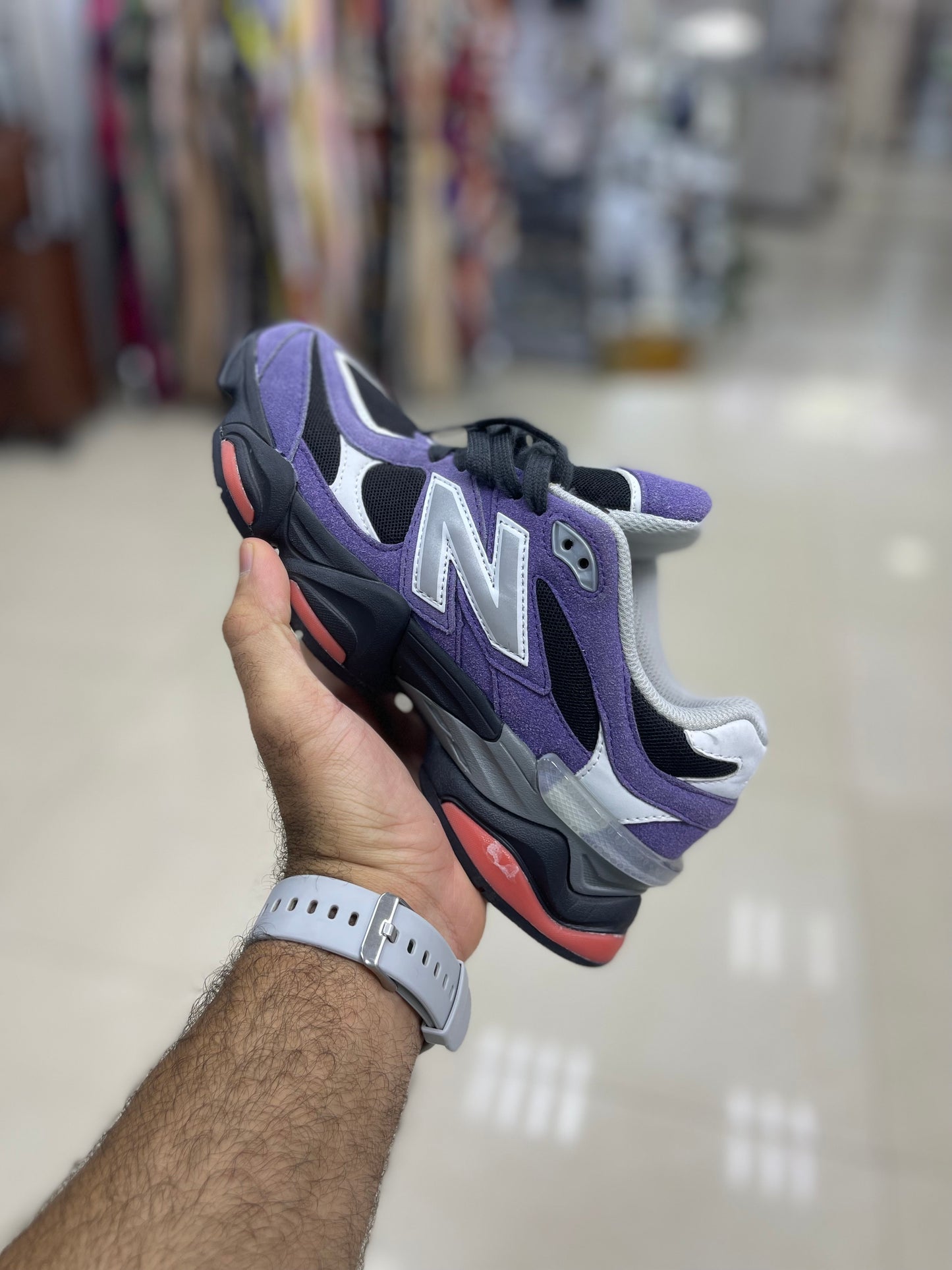 NEW BALANCE 9060