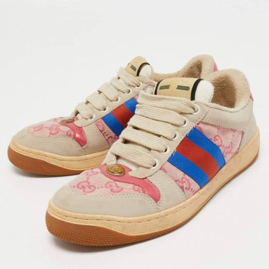 Gucci Screener Shoes