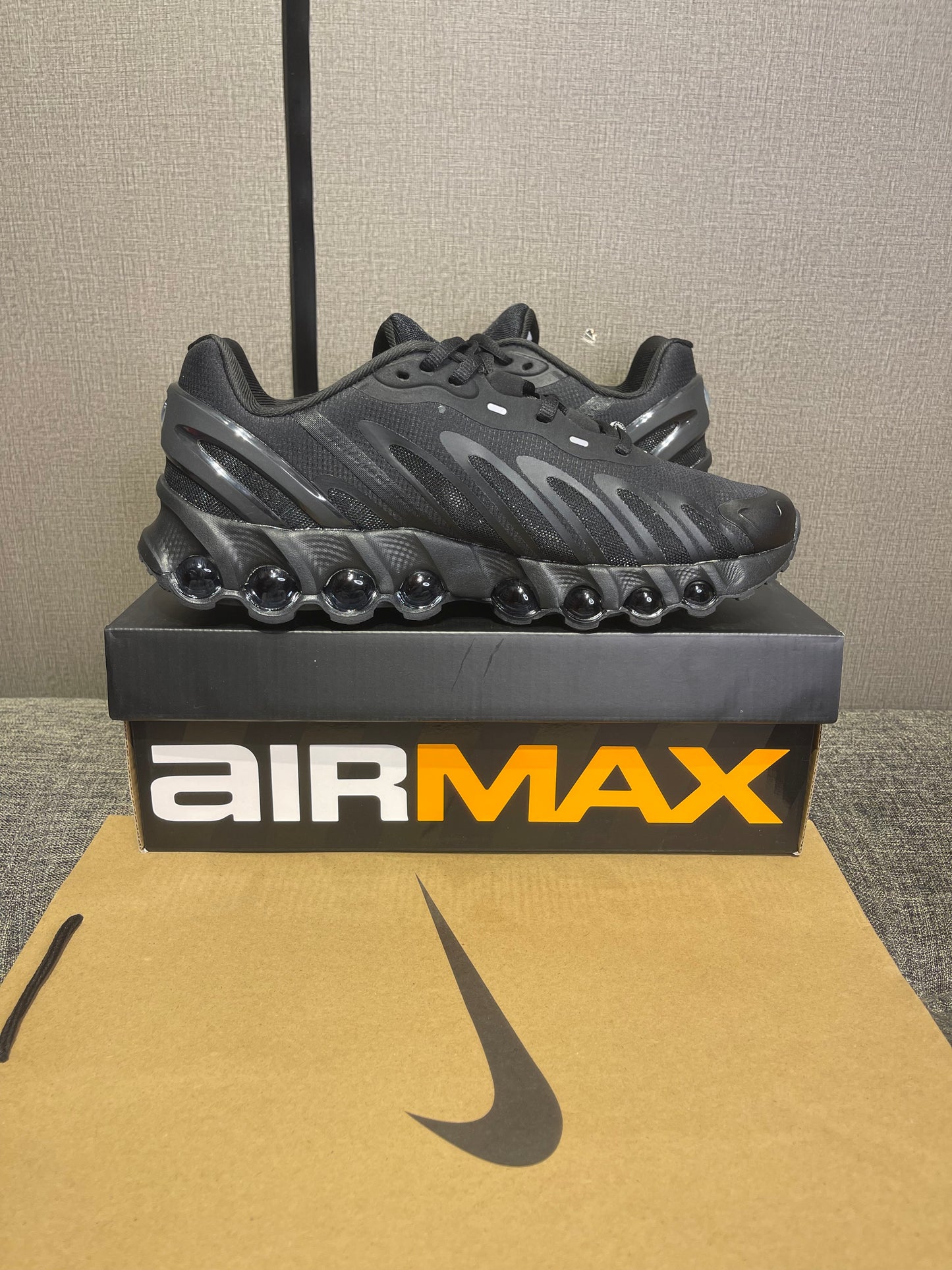 Nike Air Max DN8 “Black”