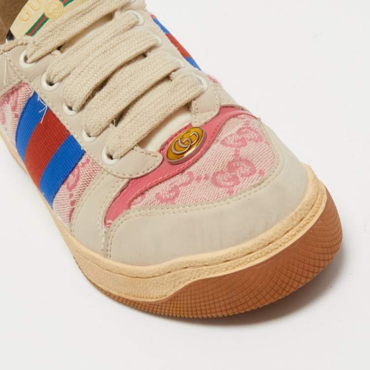 Gucci Screener Shoes