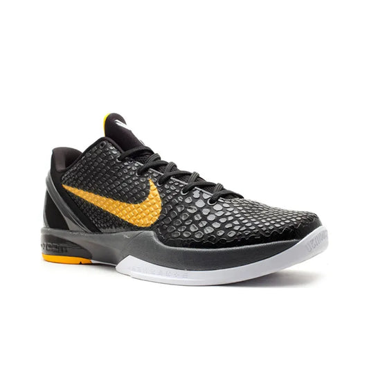 Nike Kobe 6 Protro Black