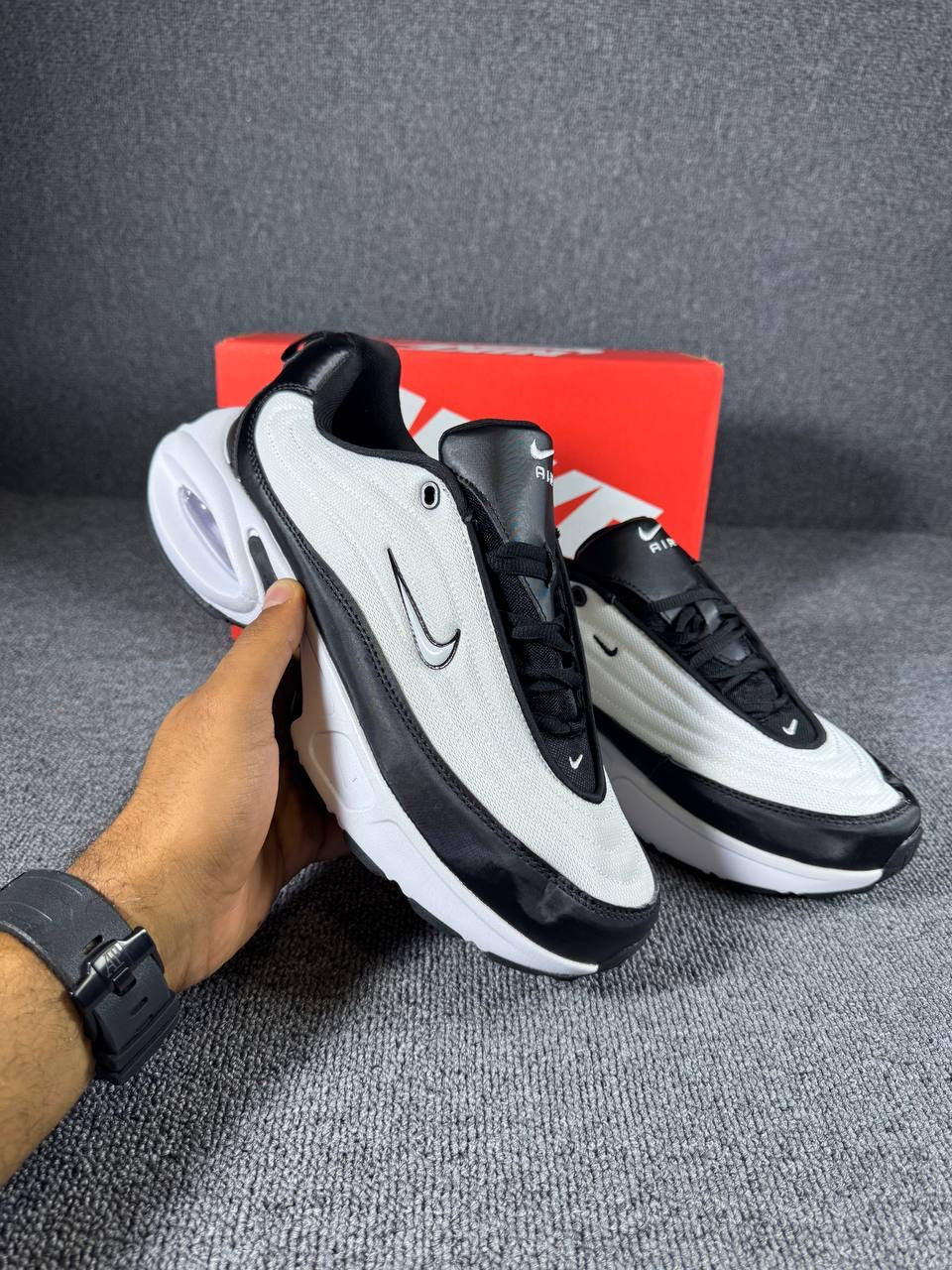 Nike Air Max Portal