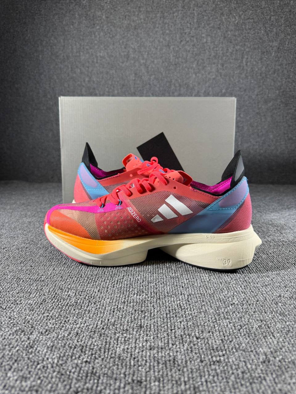 Adidas ADIZERO PRO 3