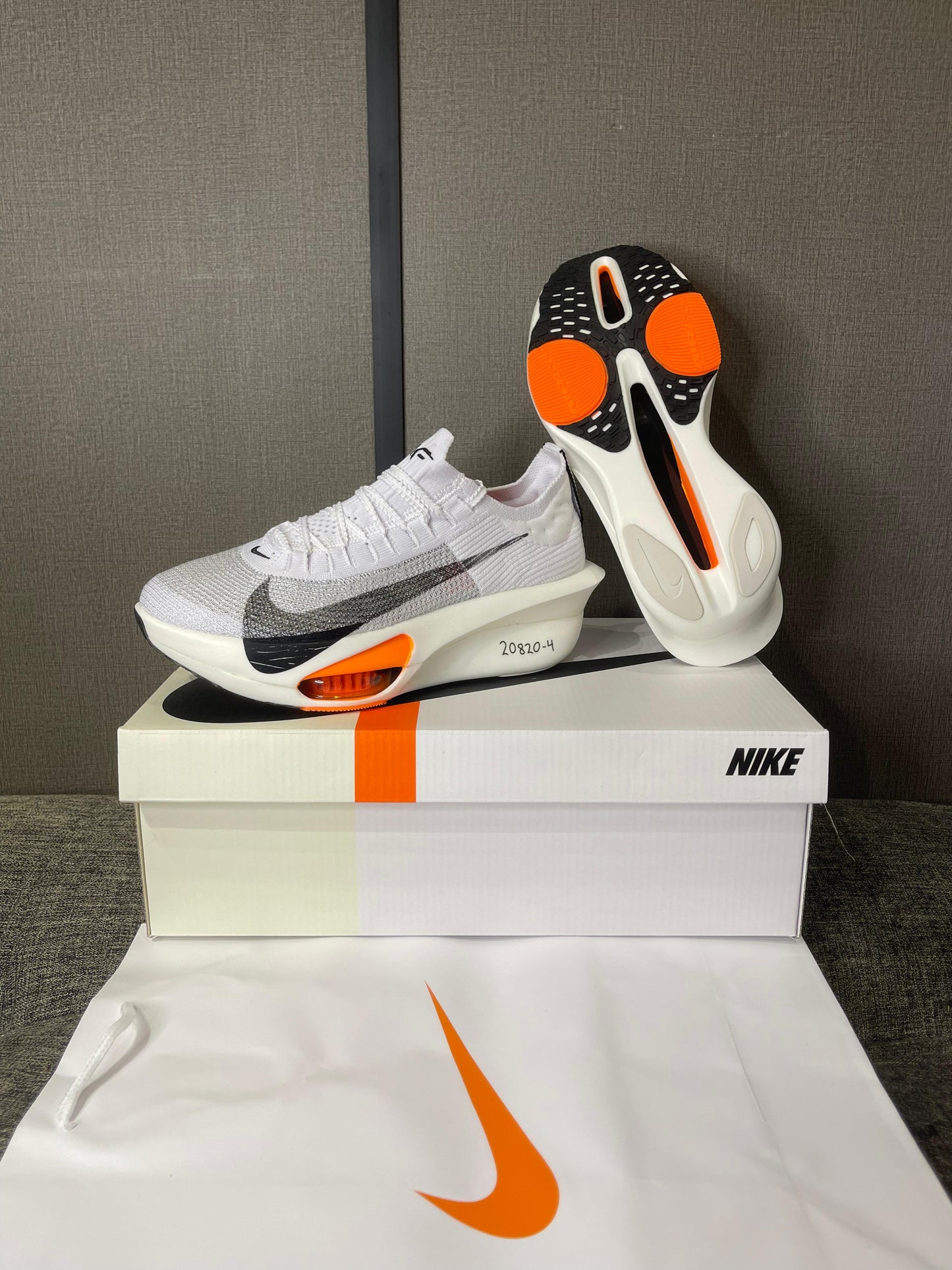 Nike Alphafly 3 "Prototype"