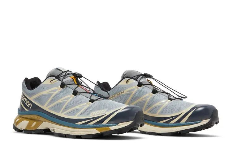 SALOMON XT-6 ‘Quarry Bleached sand