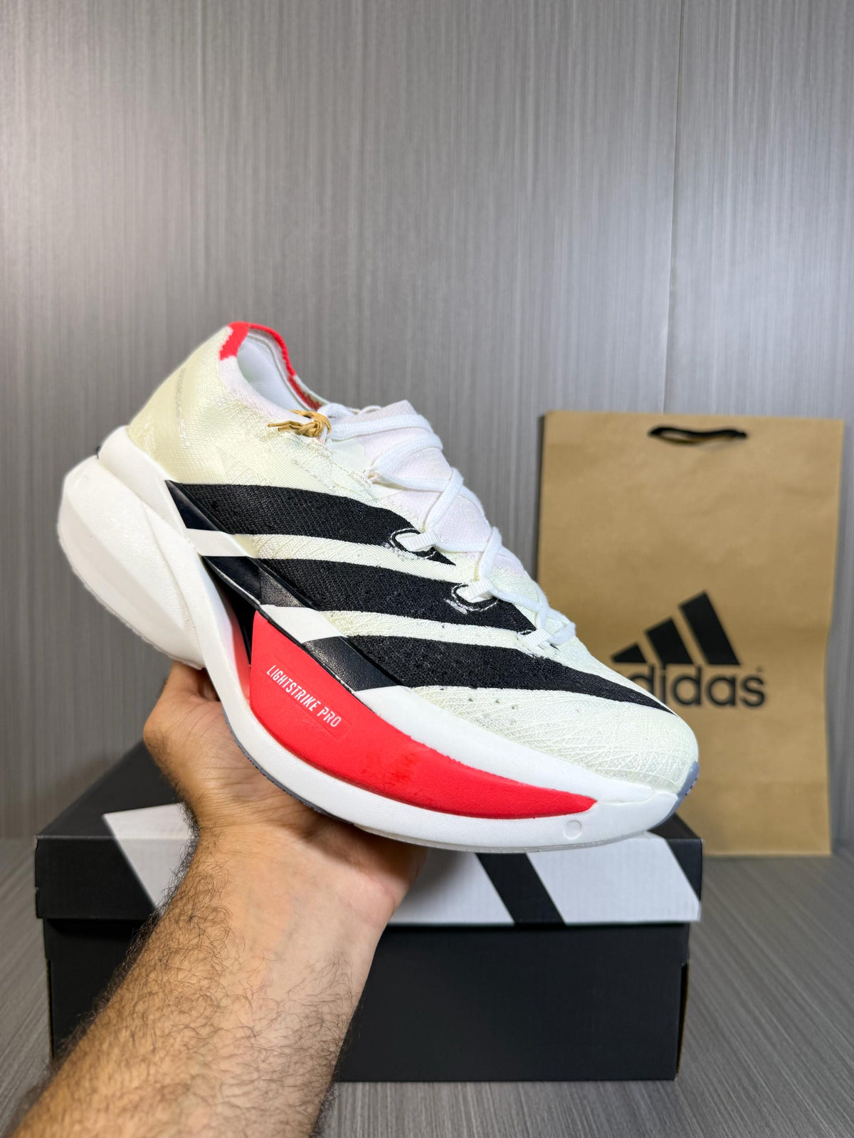 Adidas Adizero Prime X3