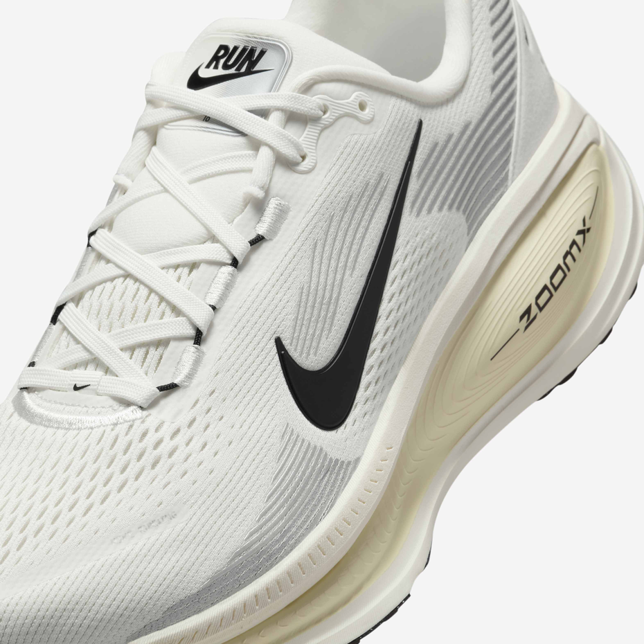 Nike Vomero 18 Summit White/Coconut Milk/Coconut Milk/Black