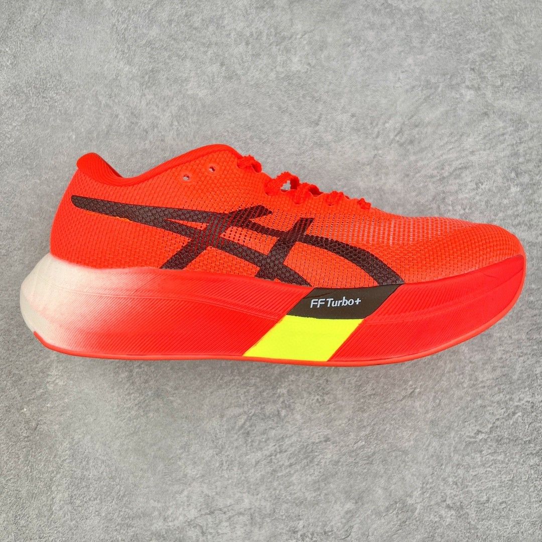 ASICS METRASPEED Orange