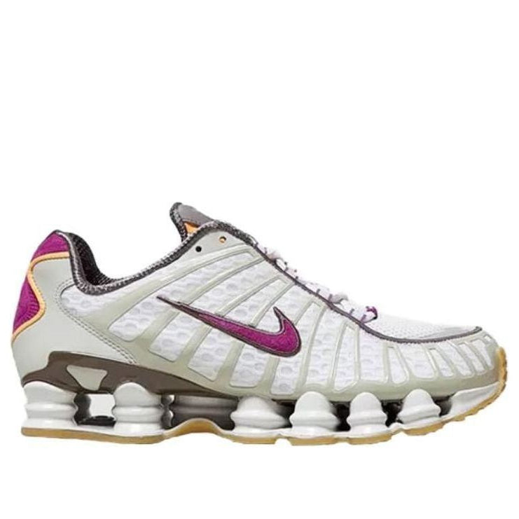 Nike SHOX TL Viotech