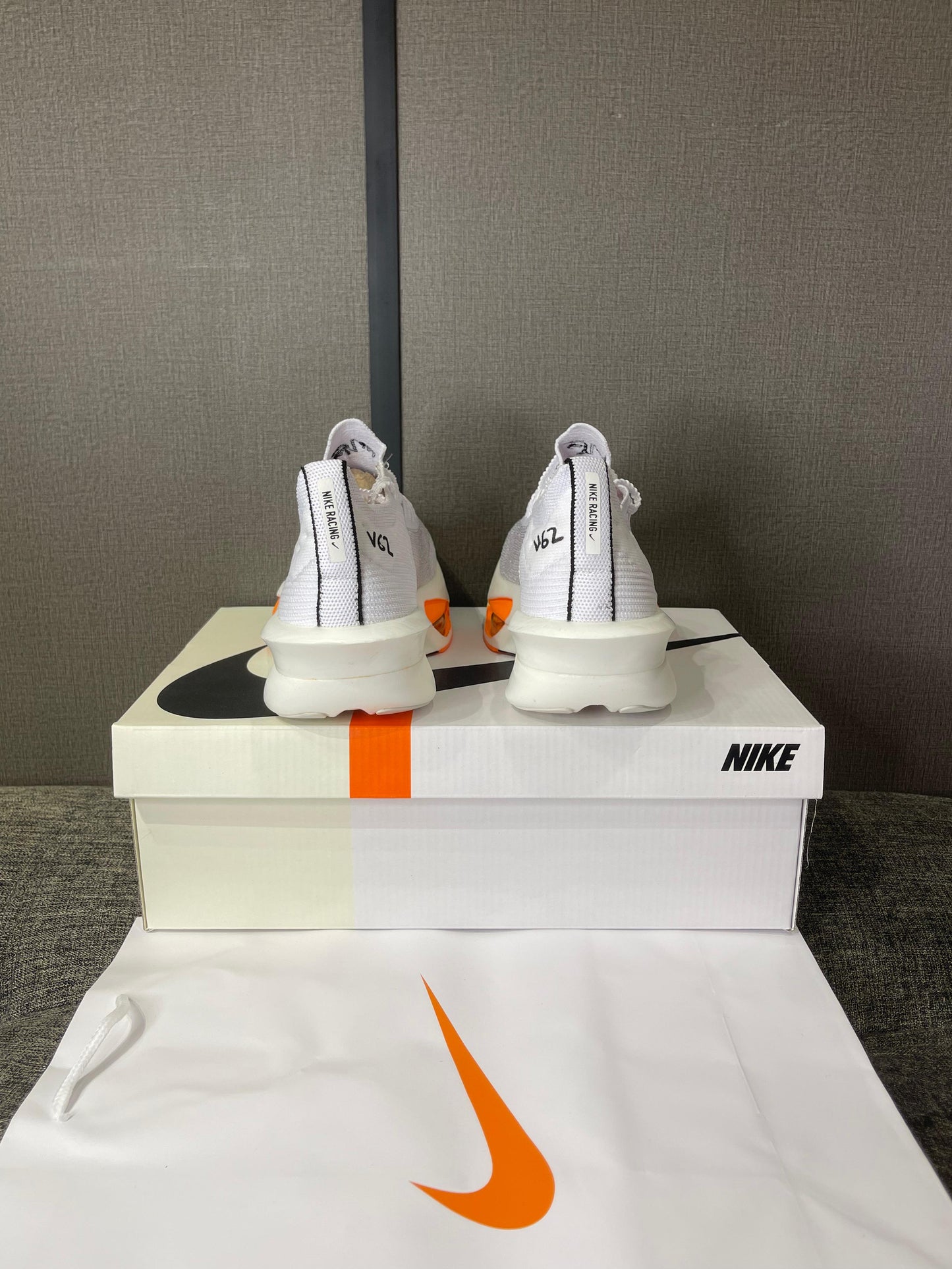 Nike Alphafly 3 "Prototype"