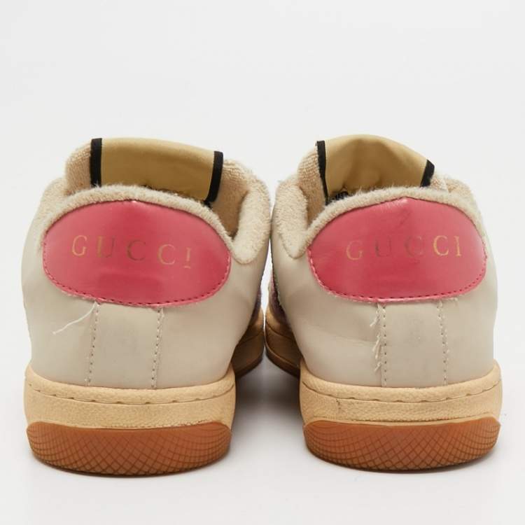 Gucci Screener Shoes
