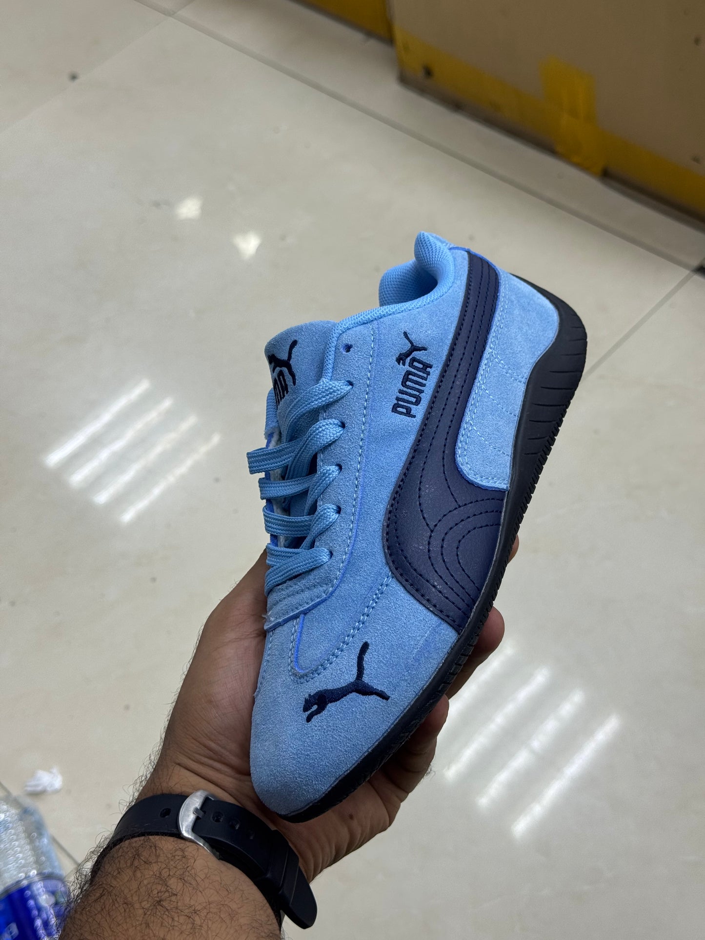 Puma Speed Cat
